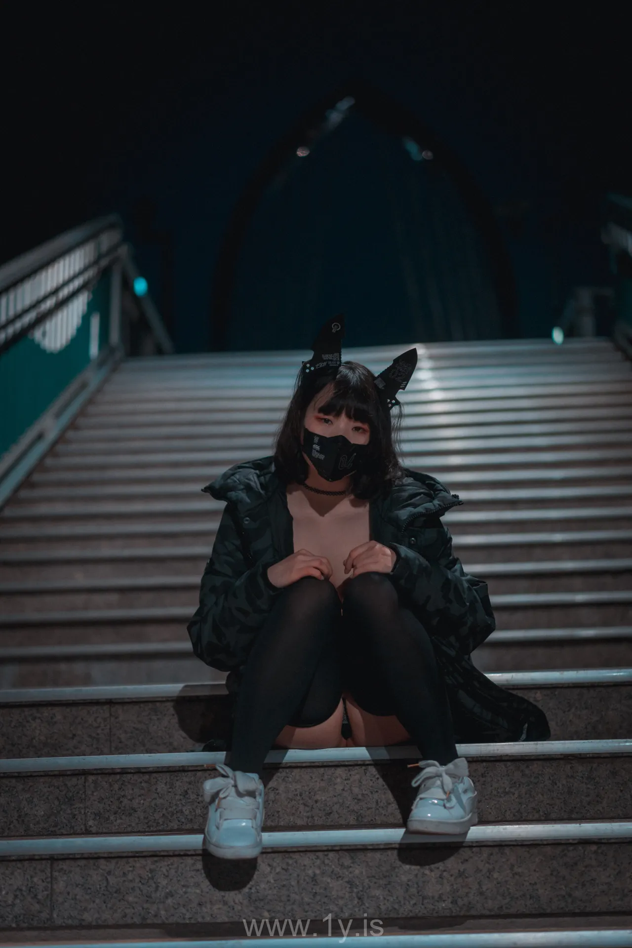 Mimmi NO.6 [DJAWA] Rudy - The Wolf of Midnight